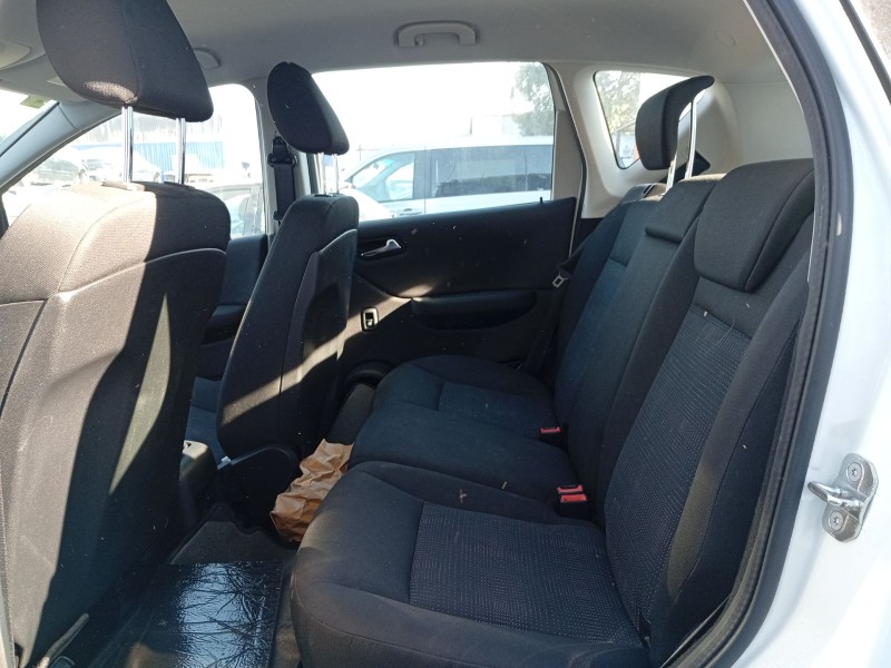 mercedes-benz clase a (w169) del año 2011