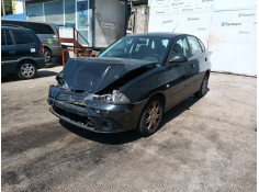 seat ibiza iii (6l1) del año 2006 2