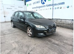 mazda 3 (bk) del año 2005