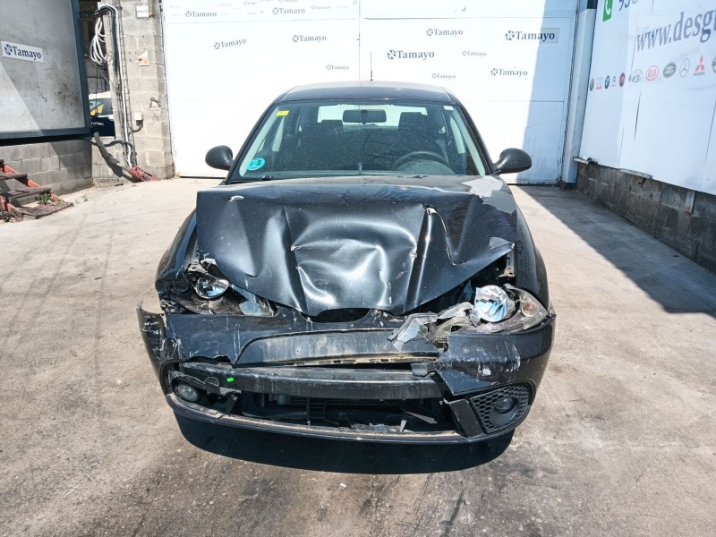 seat ibiza iii (6l1) del año 2006
