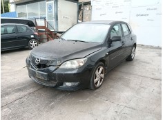 mazda 3 (bk) del año 2005 2