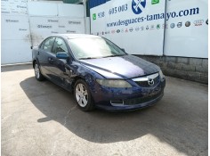 MAZDA 6 HATCHBACK (GG)