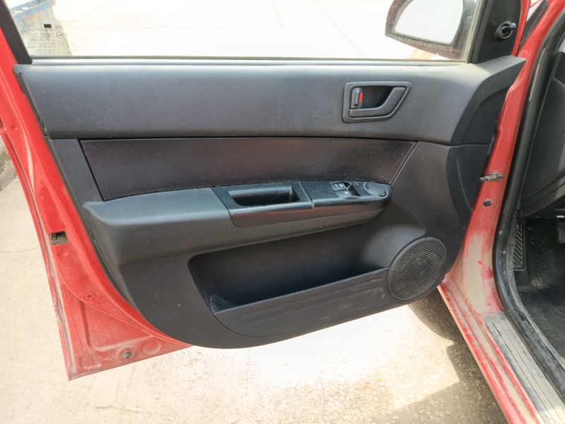hyundai getz (tb) del año 2006