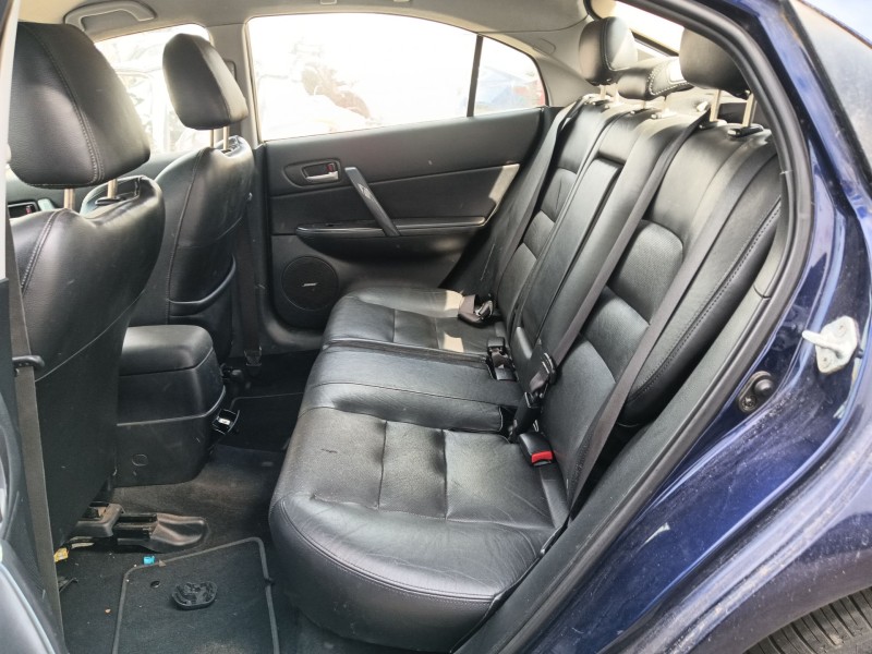 mazda 6 hatchback (gg) del año 2006