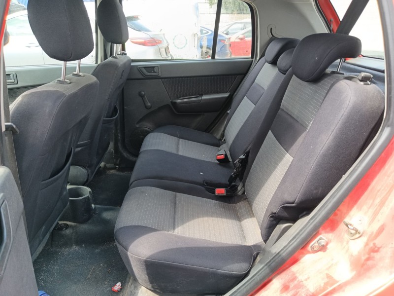 hyundai getz (tb) del año 2006
