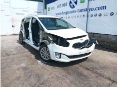 kia carens iv del año 2015