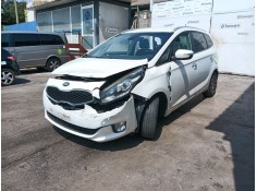 kia carens iv del año 2015 2