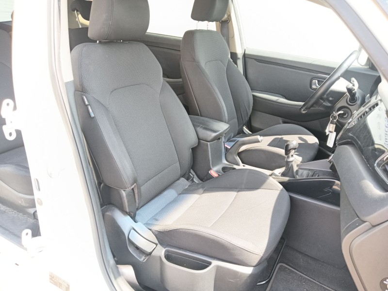 kia carens iv del año 2015