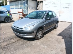 peugeot 206 hatchback (2a/c) del año 2000 2