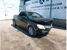 opel tigra twintop (x04) del año 2006