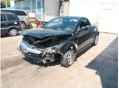 opel tigra twintop (x04) del año 2006 2