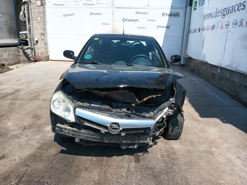 opel tigra twintop (x04) del año 2006