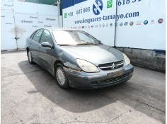 citroën c5 i (dc_) del año 2003
