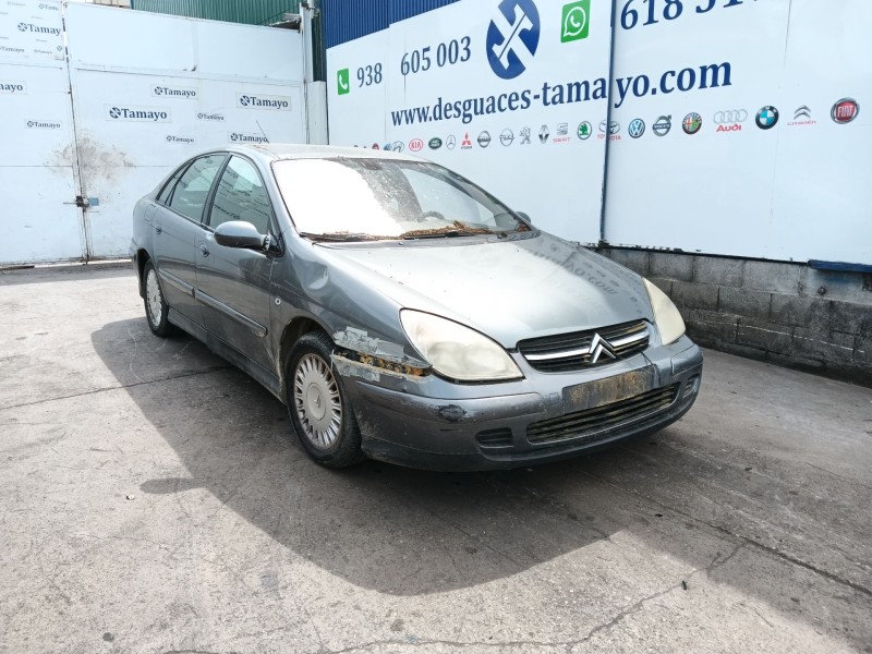 citroën c5 i (dc_) del año 2003