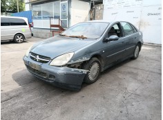 citroën c5 i (dc_) del año 2003 2