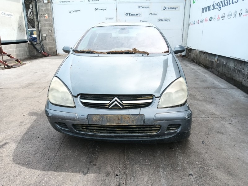 citroën c5 i (dc_) del año 2003