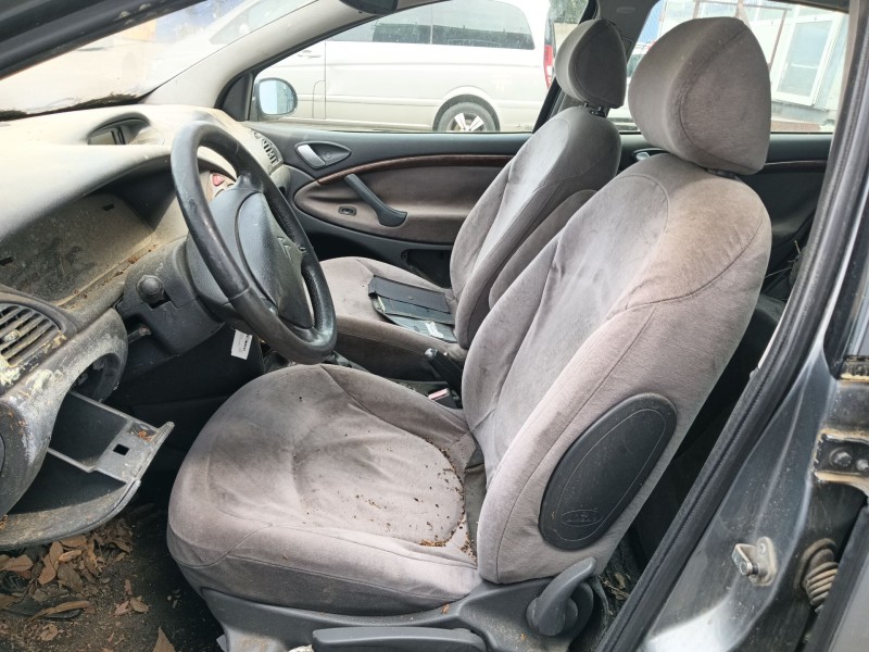 citroën c5 i (dc_) del año 2003