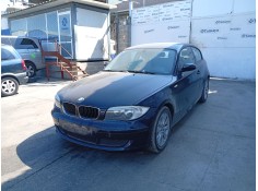 bmw 1 (e81) del año 2008 2