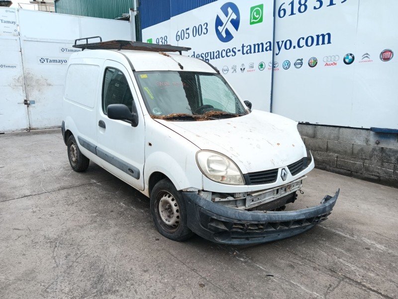 renault kangoo (kc0/1_) del año 2009