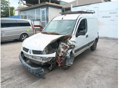 renault kangoo (kc0/1_) del año 2009 2