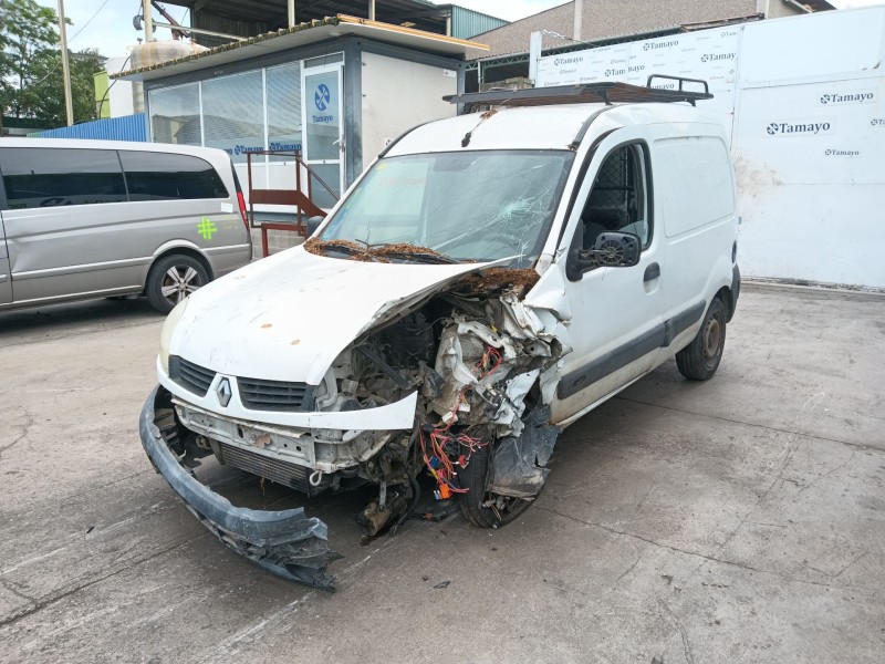 renault kangoo (kc0/1_) del año 2009