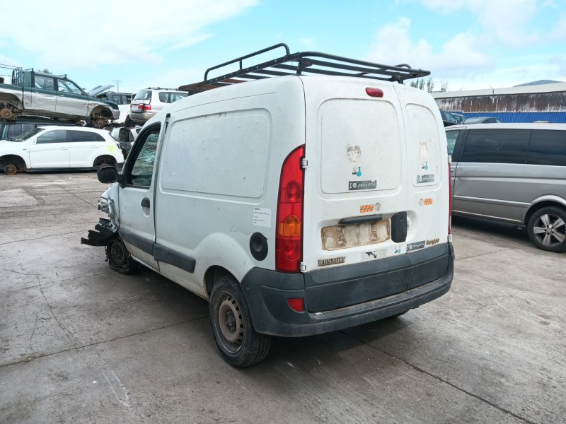 renault kangoo (kc0/1_) del año 2009