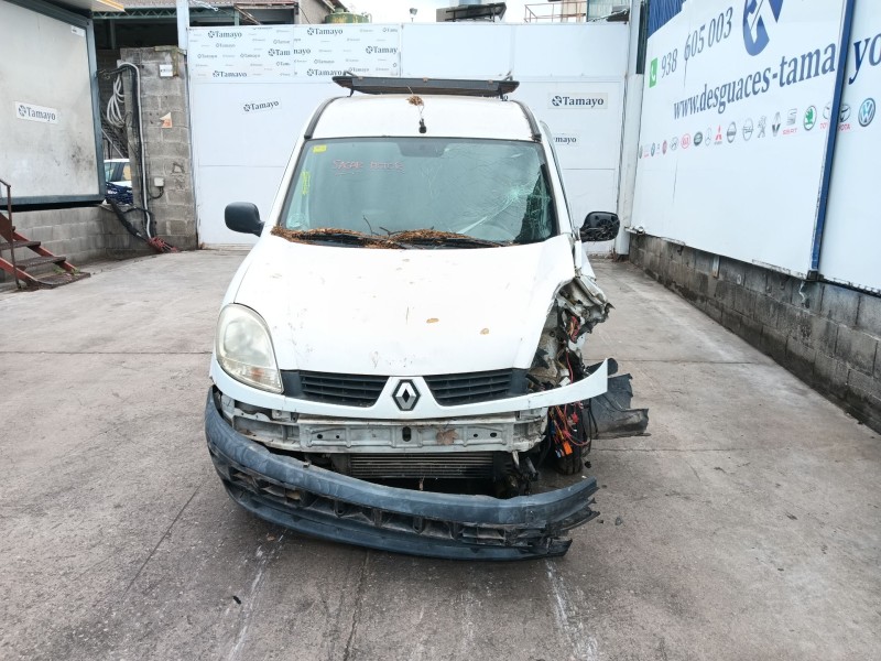 renault kangoo (kc0/1_) del año 2009