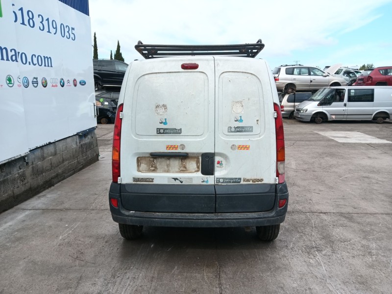 renault kangoo (kc0/1_) del año 2009