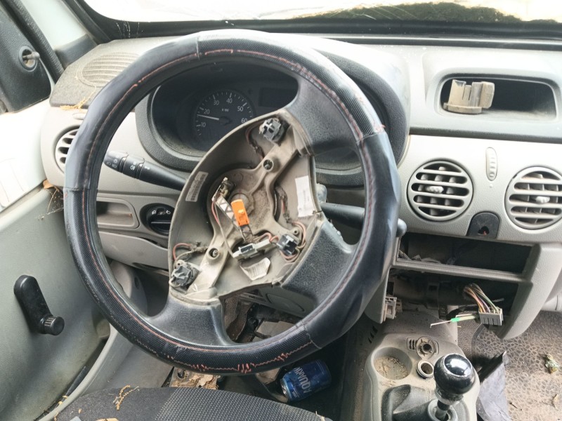 renault kangoo (kc0/1_) del año 2009