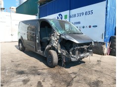 ford transit custom v362 furgoneta (fy, fz) del año 2016