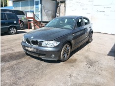 bmw 1 (e87) del año 2006 2