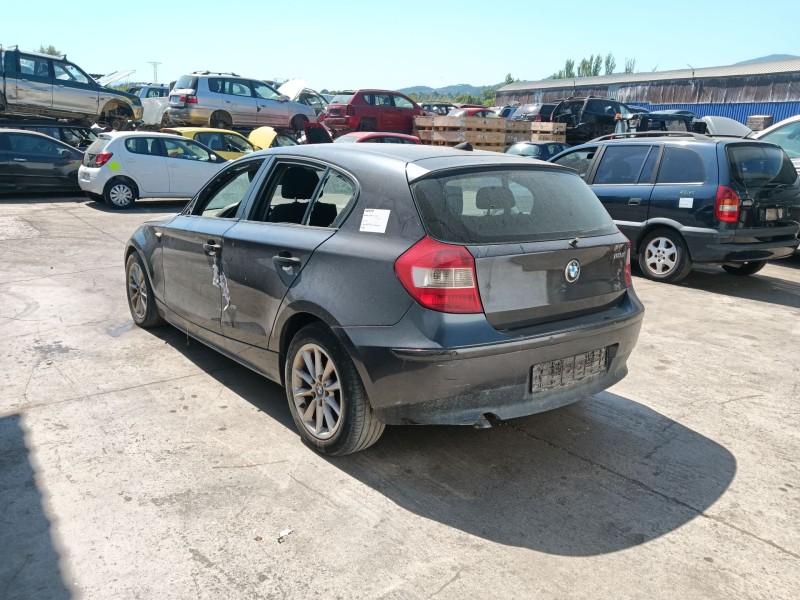 bmw 1 (e87) del año 2006