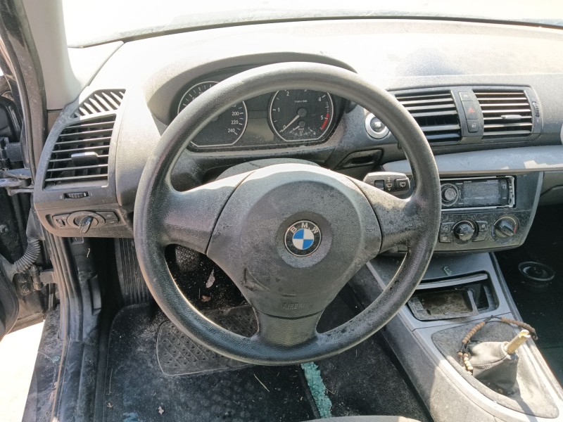 bmw 1 (e87) del año 2006