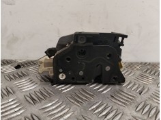 Recambio de cerradura puerta delantera derecha para volkswagen eos (1f7) 2.0 tdi referencia OEM IAM 1P1837016  