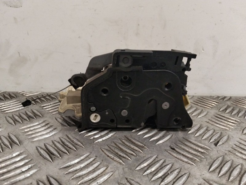 Recambio de cerradura puerta delantera derecha para volkswagen eos (1f7) 2.0 tdi referencia OEM IAM 1P1837016  