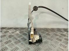 Recambio de cerradura puerta delantera izquierda para volkswagen eos (1f7) 2.0 tdi referencia OEM IAM 1P1837015   2