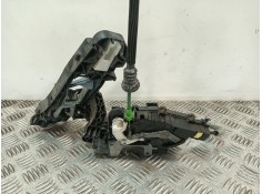 Recambio de cerradura puerta trasera izquierda para mercedes-benz clase c (w205) c 220 bluetec / d (205.002, 205.004) referencia 2