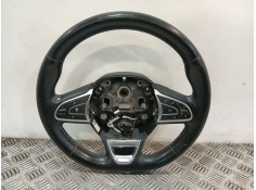 Recambio de volante para renault megane iv hatchback (b9a/m/n_) 1.6 dci 130 (b9a4) referencia OEM IAM 484005409R 632481900C 6332