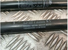 Recambio de amortiguadores maletero / porton para fiat qubo (225_) 1.4 (225axa1a, 225cxa1a) referencia OEM IAM 1354844080 022482 2