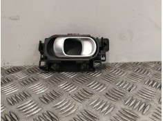 Recambio de maneta interior trasera derecha para citroën c3 aircross i (2r_, 2c_) 1.2 puretech 110 (2rhnzb, 2rhnzw, 2rhnpx, 2rhn