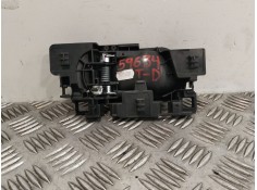 Recambio de maneta interior trasera derecha para citroën c3 aircross i (2r_, 2c_) 1.2 puretech 110 (2rhnzb, 2rhnzw, 2rhnpx, 2rhn 2