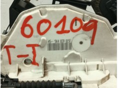 Recambio de cerradura puerta trasera izquierda para skoda yeti (5l) 1.2 tsi referencia OEM IAM 5K4839015F   2