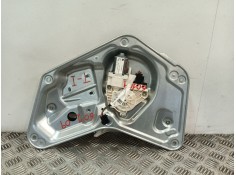 Recambio de elevalunas trasero izquierdo para skoda yeti (5l) 1.2 tsi referencia OEM IAM 5L0839461A 5L0959811 5L0839401A