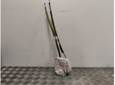 Recambio de cerradura puerta trasera derecha para mazda cx-5 van (ke_) skyactiv-d awd (ken9) referencia OEM IAM KD5372310   2