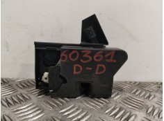 Recambio de cerradura puerta delantera derecha para dacia sandero ii (b8_) 1.5 dci referencia OEM IAM 805026816R  