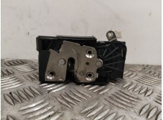Recambio de cerradura puerta delantera derecha para dacia sandero ii (b8_) 1.5 dci referencia OEM IAM 805026816R   2