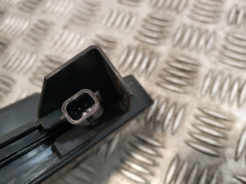 Recambio de cerradura puerta delantera derecha para dacia sandero ii (b8_) 1.5 dci referencia OEM IAM 805026816R  