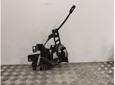 Recambio de cerradura puerta delantera derecha para ford fiesta vi (cb1, ccn) 1.25 referencia OEM IAM 8A6AA21812BF 40644133 