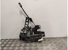 Recambio de cerradura puerta delantera derecha para ford fiesta vi (cb1, ccn) 1.25 referencia OEM IAM 8A6AA21812BF 40644133  2