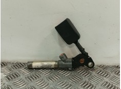 Recambio de enganche cinturon delantero derecho para citroën saxo (s0, s1) 1.5 d referencia OEM IAM 550522500A  